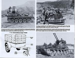 CHAFFEE M24-36